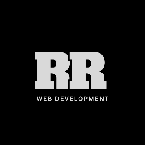 RR Web Development